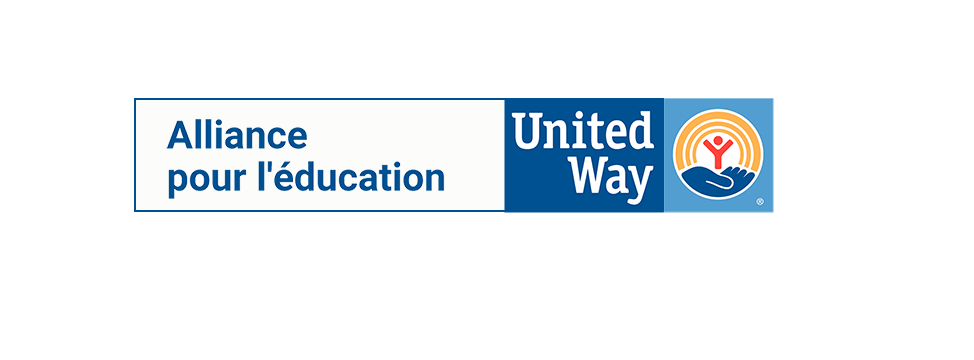 Alliance pour l'éducation logo