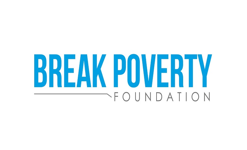 Break poverty fondation